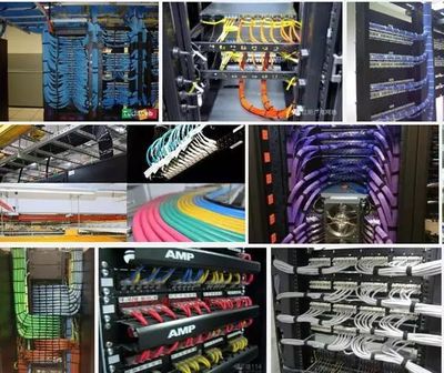 弱电系统与网络工程施工 体系介绍及工程实施核心要点